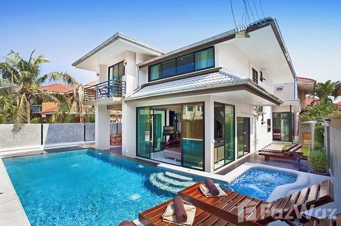 6 Bedroom Villa for rent in View point Villa Jomtien, Nong Prue, Chonburi