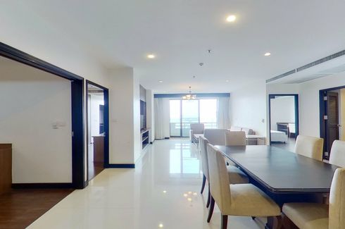 3 Bedroom Apartment for rent in Charoenjai place, Khlong Tan Nuea, Bangkok