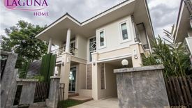 3 Bedroom House for sale in The Laguna Home, Nong Chom, Chiang Mai