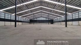 Warehouse / Factory for rent in Nong Hiang, Chonburi