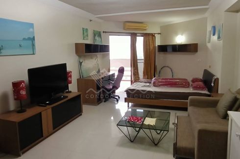 Condo for sale in Nong Prue, Chonburi