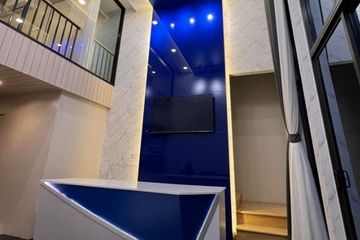 2 Bedroom Townhouse for rent in Prachathipat, Pathum Thani