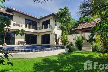 4 Bedroom Villa for rent in Sakhu, Phuket