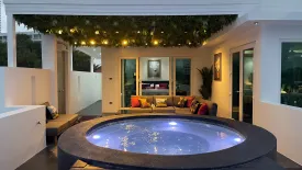 8 Bedroom Villa for sale in Palm Oasis Pool Villas, Nong Prue, Chonburi