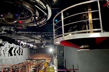 Commercial for rent in Khlong Tan, Bangkok near BTS Phrom Phong