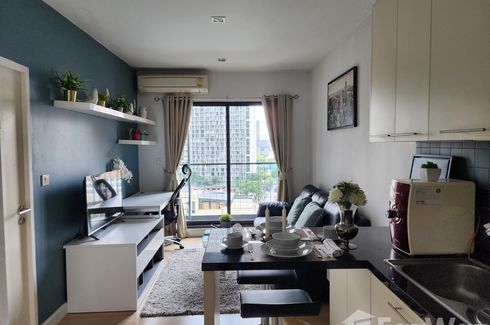 1 Bedroom Condo for rent in The Seed Mingle, Thung Maha Mek, Bangkok near MRT Lumpini