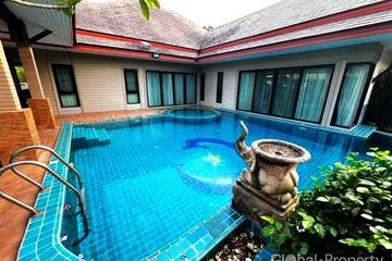 4 Bedroom House for sale in Baan Dusit Pattaya Lake, Huai Yai, Chonburi