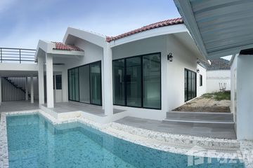 4 Bedroom Villa for sale in Chok Thip Villa, Chalong, Phuket