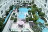1 Bedroom Condo for rent in The Orient Resort & Spa, Nong Prue, Chonburi