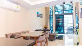 3 Bedroom Townhouse for sale in Patio Rama 9-Pattanakarn, Suan Luang, Bangkok