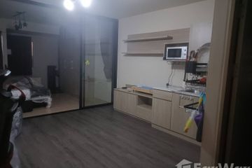 1 Bedroom Condo for rent in Koonsuk Ville Nawamin 157, Nuan Chan, Bangkok