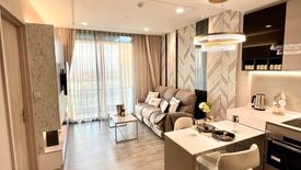 1 Bedroom Condo for sale in 333 Riverside, Bang Sue, Bangkok near MRT Bang Pho