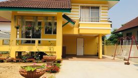 3 Bedroom House for rent in Cattleya Village, Nong Chom, Chiang Mai