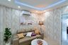 1 Bedroom Condo for sale in Siam Oriental Dream, Nong Prue, Chonburi