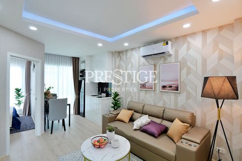 1 Bedroom Condo for sale in Siam Oriental Dream, Nong Prue, Chonburi