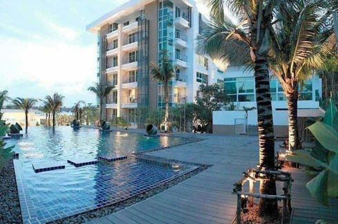 1 Bedroom Condo for rent in The Royal Place Condominium, Kathu, Phuket