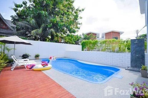 3 Bedroom Villa for rent in Mono Japanese Loft Plus (Chalong), Chalong, Phuket