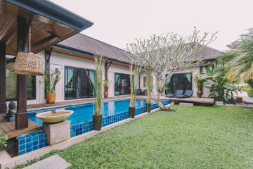 3 Bedroom Villa for sale in Two Villa Tara, Choeng Thale, Phuket