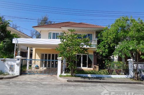5 Bedroom House for sale in Supalai Garden Ville Phuket, Pa Khlok, Phuket