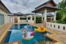 4 Bedroom Villa for rent in Hua Hin Nice Breeze Project 6, Hua Hin, Prachuap Khiri Khan