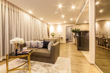 2 Bedroom Condo for sale in The Panora Pattaya, Nong Prue, Chonburi