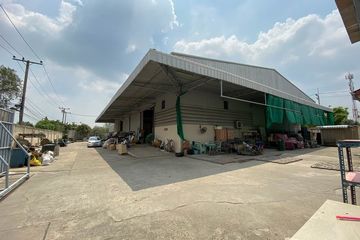 Warehouse / Factory for sale in Khlong Song, Pathum Thani