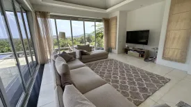 4 Bedroom Villa for sale in The Villas Overlooking Layan, Choeng Thale, Phuket