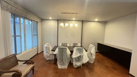 3 Bedroom Villa for rent in Baan Thepkamol, Bang Kapi, Bangkok near MRT Pradit Manutham