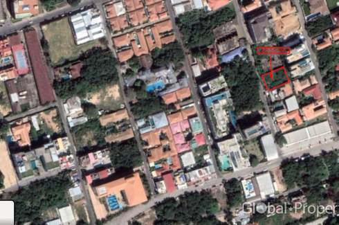 Land for sale in Nong Prue, Chonburi