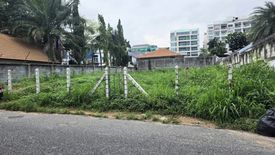 Land for sale in Nong Prue, Chonburi