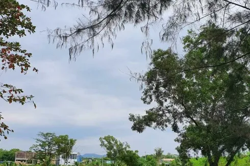 Land for sale in Chalong, Phuket