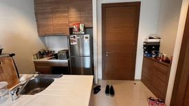 1 Bedroom Condo for sale in Rhythm Ratchada-Huai Khwang, Din Daeng, Bangkok near MRT Huai Khwang