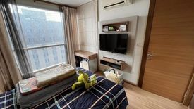 1 Bedroom Condo for sale in Rhythm Ratchada-Huai Khwang, Din Daeng, Bangkok near MRT Huai Khwang