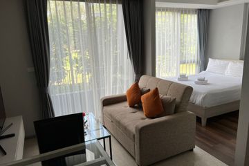 Condo for sale in 6th Avenue Surin Condominium, Choeng Thale, Phuket