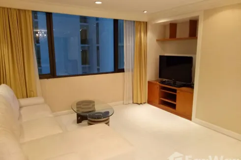 2 Bedroom Condo for rent in Regent Royal Place 1, Langsuan, Bangkok near BTS Ratchadamri