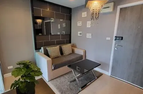 1 Bedroom Condo for rent in Sam Sen Nai, Bangkok