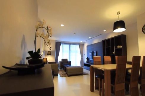 2 Bedroom Apartment for rent in The klasse residence, Khlong Toei Nuea, Bangkok near BTS Asoke