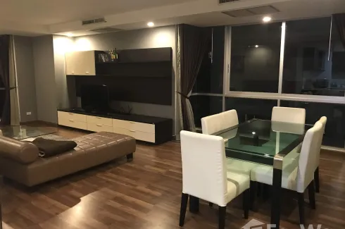 2 Bedroom Condo for rent in The Rajdamri, Pathum Wan, Bangkok near BTS Ratchadamri