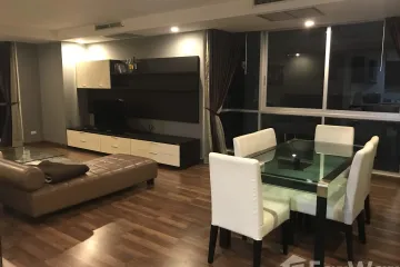 2 Bedroom Condo for rent in The Rajdamri, Pathum Wan, Bangkok near BTS Ratchadamri