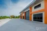 Warehouse / Factory for sale in Bang Sao Thong, Samut Prakan