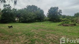 Land for sale in Cha am, Phetchaburi