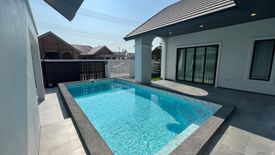 3 Bedroom Villa for sale in Fullrich Asset, Cha am, Phetchaburi