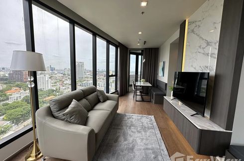 2 Bedroom Condo for rent in Ideo Q Sukhumvit 36, Khlong Tan, Bangkok near BTS Thong Lo