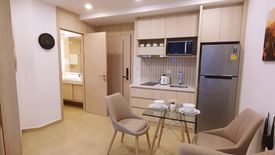 1 Bedroom Condo for sale in Olympus City Garden, Nong Prue, Chonburi