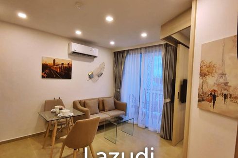 1 Bedroom Condo for sale in Olympus City Garden, Nong Prue, Chonburi