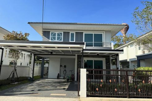 4 Bedroom House for rent in Supalai Park Ville Hangdong, Ban Waen, Chiang Mai