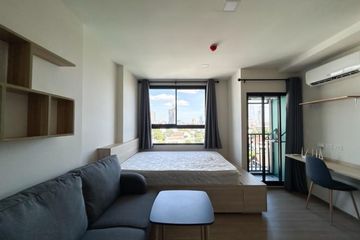 Condo for sale in The MUVE Kaset, Lat Yao, Bangkok near BTS Sena Nikhom