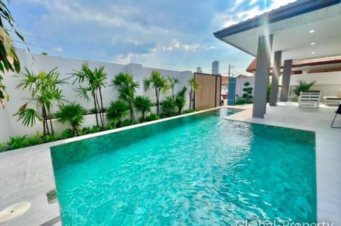 4 Bedroom House for sale in Chaiyapruek Residence, Nong Prue, Chonburi