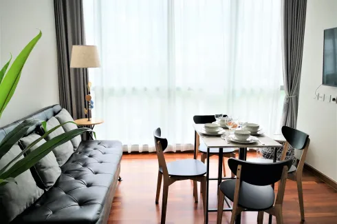 2 Bedroom Condo for rent in Thanon Phetchaburi, Bangkok near BTS Ratchathewi