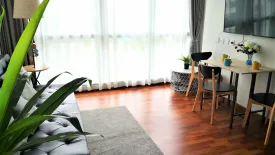 2 Bedroom Condo for rent in Thanon Phetchaburi, Bangkok near BTS Ratchathewi